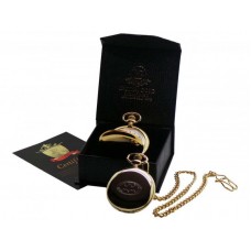 BATMAN Dark Knight Real 24k Gold Clad POCKET WATCH Luxury Gift Box Certificate BATMAN Dark Knight Real 24k Gold Clad POCKET WATCH Luxury Gift Box Certificate